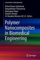 Polymer Nanocomposites in Biomedical Engineering(English, Hardcover, unknown)