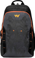 Wildcraft daredevil 43 2024 l laptop backpack