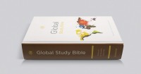 ESV Global Study Bible(English, Hardcover, unknown)
