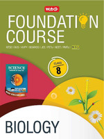 Biology Foundation Course for Neet/Olympiad Class 8(English, Paperback, MTG Editorial Board)