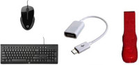 HP Hccahp-40 Combo Set