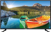 Sensex SX 24 inch HD+ IPS Panel Monitor (24'' k-2700 MONITOR/LED TV slim crystal design (resolution 1366x768 pixels))(Response Time: 10 ms)