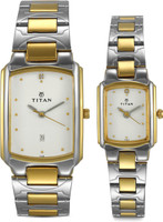 Titan Bandhan 19552955BM01 Watch
