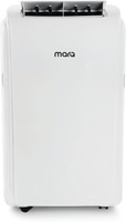 MarQ by Flipkart 1 Ton Portable AC  - White(FKAC10PFA, Copper Condenser)
