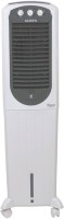 Surya WAVE 50 L Tower Air Cooler(White, 50 Litres)   Air Cooler  (Surya)