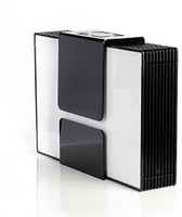 OMI Room ESSENCAIR 2-in-1 Air Purifier and Disinfectant Device Humidifier