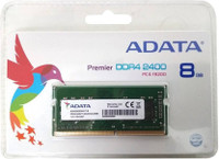 ADATA PREMIER DDR4 8 GB (Single Channel) PC (AD4U240038G17-R)