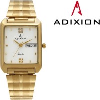 ADIXION AD7007YM02  Analog Watch For Men
