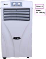 View Koryo KAC30PCH Personal Air Cooler(White, 30 Litres) Price Online(Koryo)