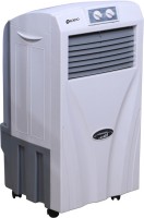 View Koryo Personal Air cooler 30 L Room/Personal Air Cooler(White, 30 Litres) Price Online(Koryo)