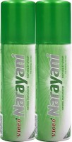 VICCO Narayani Pain Relief Spray-45g-Pack of 2 Spray(2 x 45 g)