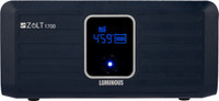 LUMINOUS Zolt 1700 Pure Sine Wave Inverter
