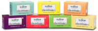 Old Harbor Tea Combo Pack-(A pack of plain, mint, lemon, jasmine green tea, darjeeling tea, masala tea & english breakfast tea) Mint, Lemon, Jasmine Green Tea Bags Box(17
