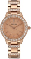 Fossil ES-3020 Es Series Analog Watch For Women