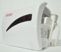 servokon SK 417A AC Voltage Stabilizer(White)