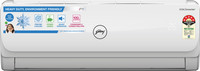 Godrej 1 Ton 5 Star Split Inverter AC  - White(AC 1T GIC 12GTC5-WSA, Copper Condenser)