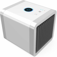 Voltegic ® Air Cooler and Humidifier/Portable Air Conditioner Personal Air Cooler(Multicolor, 1 Litres)   Air Cooler  (Voltegic)