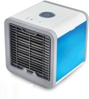 Voltegic ™ Air Conditioner The Quick Easy Way to Cool Any Space Personal Air Cooler(Multicolor, 1 Litres)   Air Cooler  (Voltegic)
