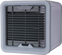 Voltegic ® Air Cooler Small air Conditioning appliances Personal Air Cooler(Multicolor, 1 Litres)   Air Cooler  (Voltegic)