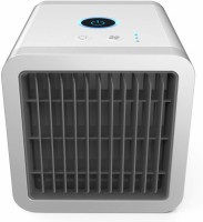 Voltegic ™ Personal Space Air Cooler, Humidifier, Purifier, Desktop Cooling Fan Personal Air Cooler(Multicolor, 1 Litres)   Air Cooler  (Voltegic)