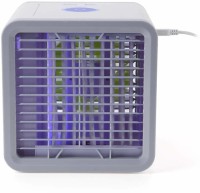 Voltegic ™ Air Conditioner Fan Small Space Cooler Personal Personal Air Cooler(Multicolor, 1 Litres)   Air Cooler  (Voltegic)