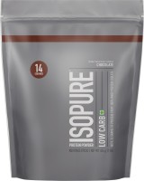 Isopure Low Carb Protein Powder (454GM)