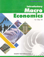 Introductory Macro Economics for Class 12(English, Paperback, unknown)