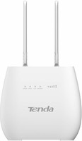 TENDA 4G680V2.0 3G/4G 300Mbps Wireless 4G LTE and VoLTE (Not a Modem) 300 Mbps 4G Router(White, Single Band)