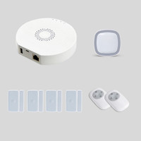 Wynbee Home Alarm Security System Wireless Sensor Security System