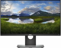 DELL P 23.8 inch WQHD LED Backlit Monitor (P2418D)(Response Time: 5 ms)