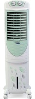View Blue Star PA35LMA Tower Air Cooler(White, 35 Litres) Price Online(Blue Star)