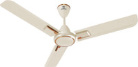 Havells Standard frorer 1200 mm 3 Blade Ceiling Fan(elegent white, Pack of 2)
