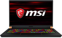 MSI Core i7 9th Gen - (32 GB/1 TB SSD/Windows 10 Home/8 GB Graphics/NVIDIA GeForce RTX 2080 Max Q) GS75 Stealth 9SG-436IN Gaming Laptop(17.3 inch, Black, 2.25 kg)