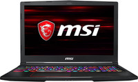 MSI Core i7 9th Gen - (16 GB/1 TB HDD/512 GB SSD/Windows 10 Home/8 GB Graphics/NVIDIA GeForce RTX 2070) GE63 Raider RGB 9SF-800IN Gaming Laptop(15.6 inch, Black, 2.62 kg)