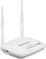 DIGISOL DG-BG4300NU/IS Router (White) 150 Mbps Wireless Router(White, Single Band)