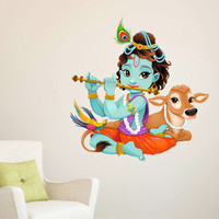 Janmashtami Decoration Ideas 6 Krishna Janmastami Decoration