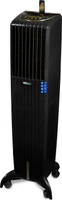 Symphony 50 L Tower Air Cooler(Black, Diet 50i BLACK)