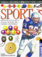 Sport(English, Hardcover, Hammond Tim)