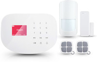 AEL AEL-7S2W Wireless Sensor Security System