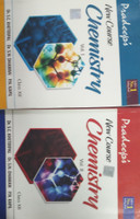 PRADEEP'S NEW COURSE CHEMISTRY CLASS-XII (2 VOLUME SET)(English, Paperback, DR. S.N. DHAWAN, P.N. KAPIL, DR. S.C. KHETERPAL)
