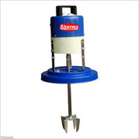 SHARMA MACHINES butter+milk+machine 104 Butter Maker Churn
