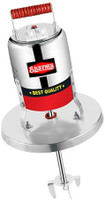 SHARMA MACHINES butter+milk+machine 107 Butter Maker Churn