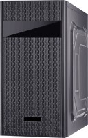 iball graticule Micro ATX Cabinet(Black)