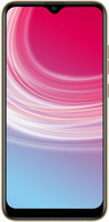 Tecno Camon i4 (Champagne Gold, 32 GB)(3 GB RAM)