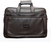 randlus randy005 Waterproof Multipurpose Bag(Brown, Black, 30 L)