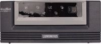 LUMINOUS 1050 VA Eco Volt Square Wave Inverter