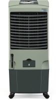 Blue Star 60 L Desert Air Cooler(Black, Grey, DA60EEA)