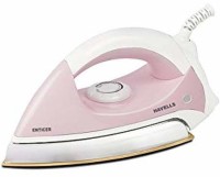 HAVELLS Enticer 1000 W Dry Iron(Pink)