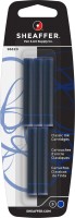 SHEAFFER Ink Cartridge Refill(Blue)