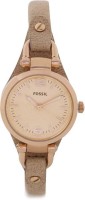 Fossil ES3262I  Analog Watch For Women